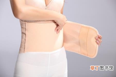 收腹裤穿一天可以吗 收腹裤穿多久