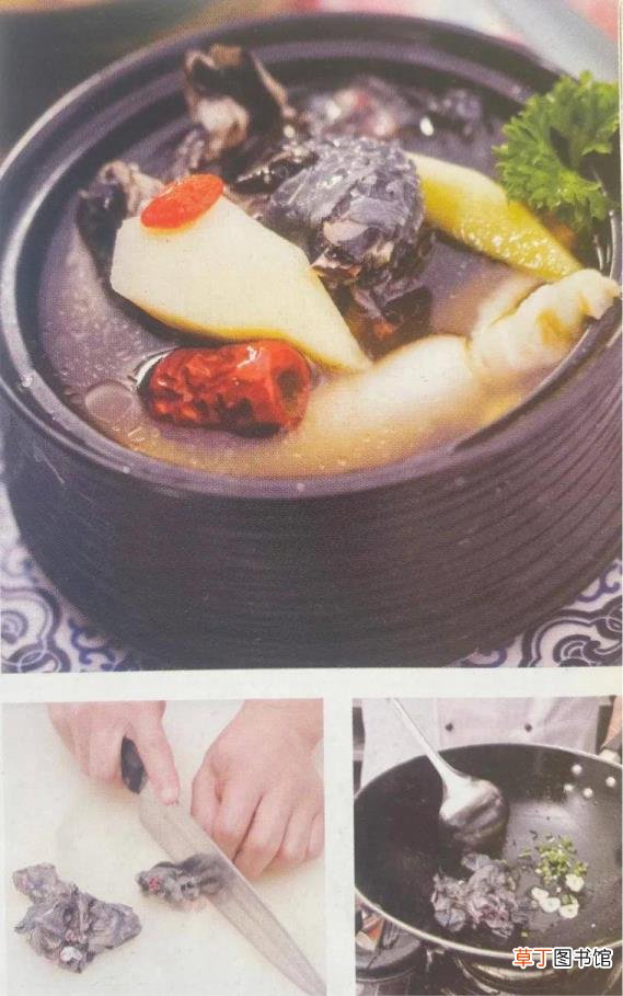 乌鸡肉炖多久才能烂 乌鸡汤煲多久