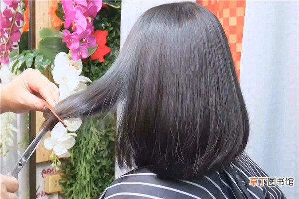 剃了bob头要经常剃吗