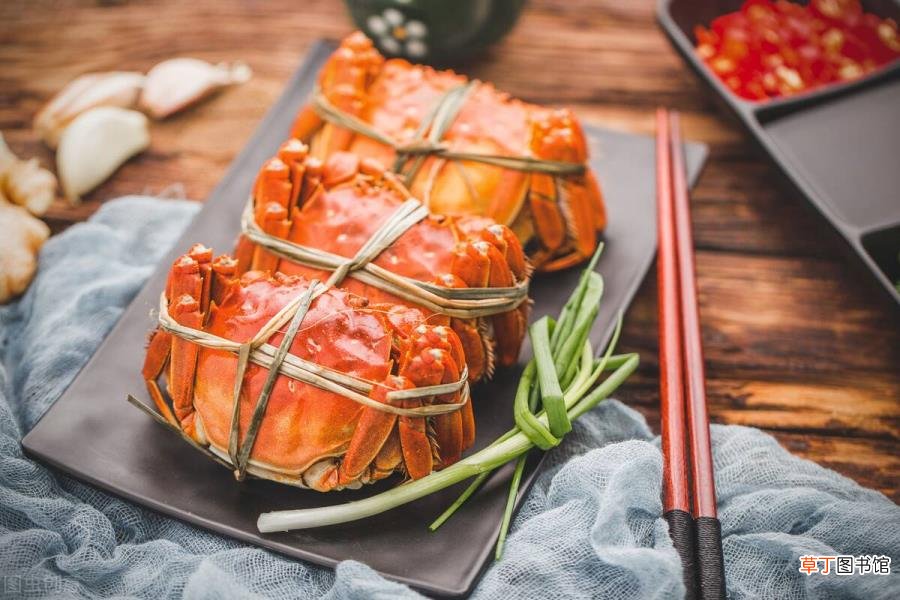 冻螃蟹蒸多久可以吃 蒸海蟹蒸多久