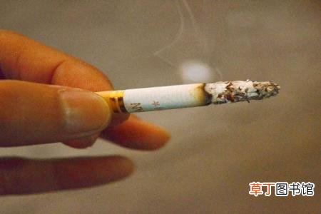 5天不抽烟算不算戒烟成功 多久才能戒烟