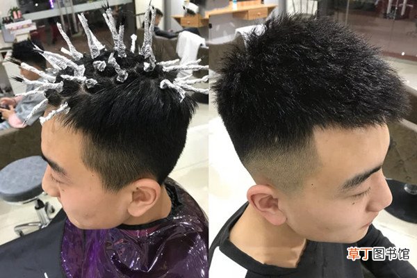 做了锡纸烫的头发第二天会变形吗