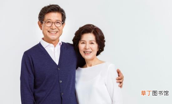 老人的寿命跟性格有关 老中医教你如何养生长寿