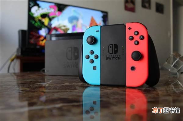 为什么switch还要用 把苹果华为坑惨的OLED屏