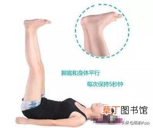 把腿倒立在墙上真的能瘦腿吗 腿倒立多久