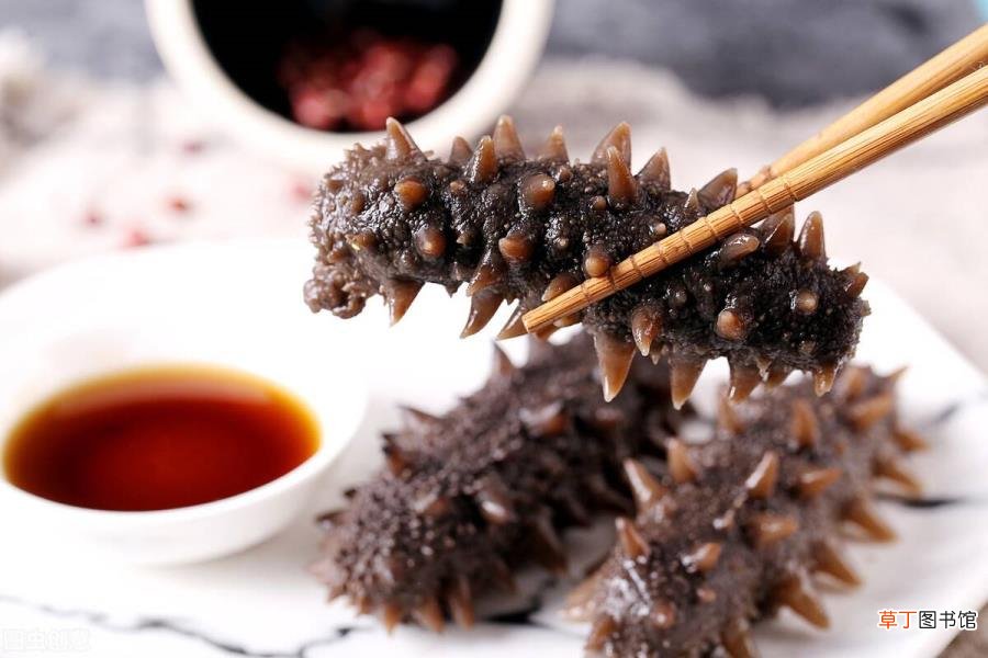 泡发好的海参煮多久可以吃 泡发海参煮多久