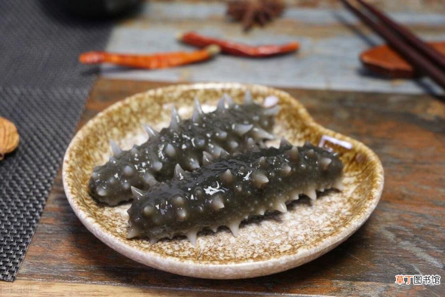 泡发好的海参煮多久可以吃 泡发海参煮多久