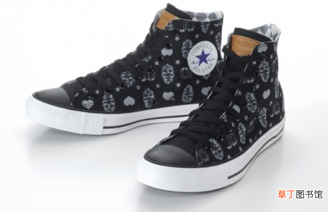 allstar是什么品牌