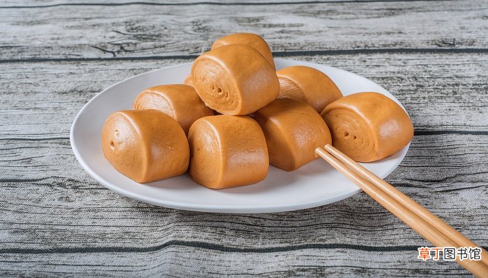 馒头可以做什么美食