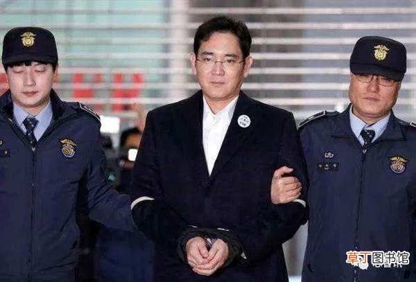 要搅动全球半导体风云！ 这个即将出狱的男人