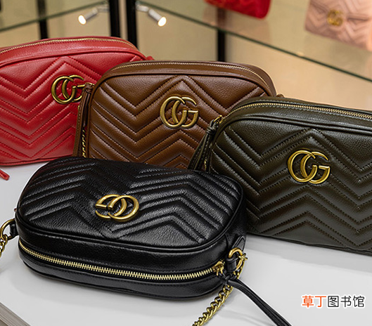 cg是什么牌子的包包