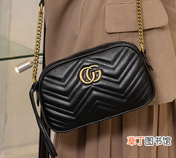 cg是什么牌子的包包