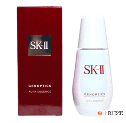 skii小红瓶和小灯泡可以一起用吗