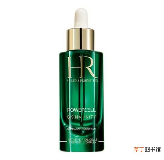 赫莲娜绿宝瓶新肌水使用方法