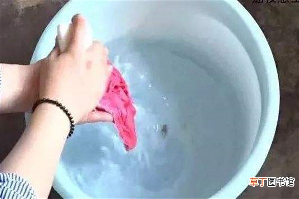 84能洗内裤吗
