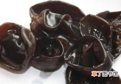 木耳热水泡5分钟能吃吗 木耳泡多久能吃