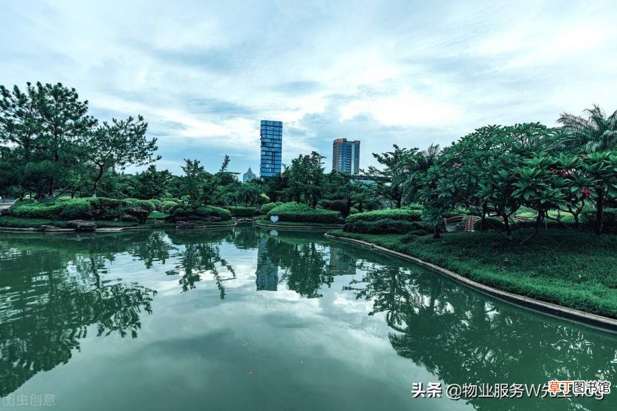 小区绿化分析 小区绿化多久