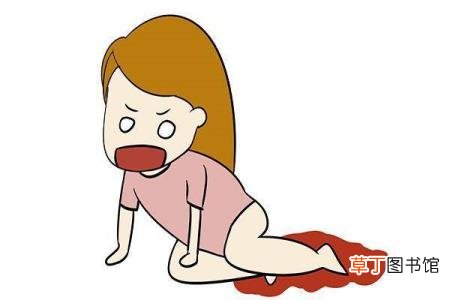 一个月连续打胎两次严重吗 堕胎后多久来月经