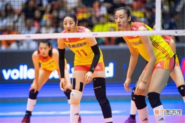 女排运动员穿什么内衣