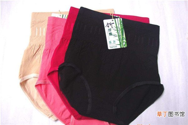 收腹短裤能瘦肚子么