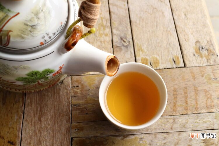 喝茶不但不养生，还会致癌？45万中国人的研究数据告诉你答案