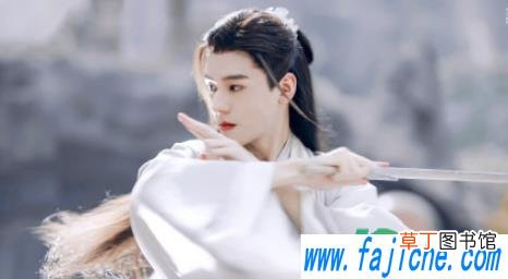 帝皇书电视剧演员表最新消息 帝皇书迪丽热巴龚俊主演是真的吗
