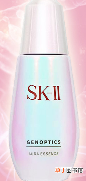 sk-ii小灯泡是早晚都用吗
