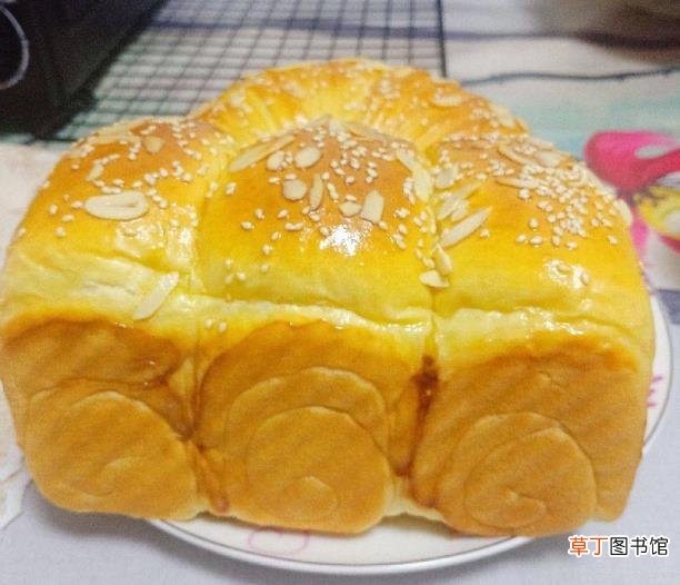 烤面包怎么烤出来蓬松 烤面包要多久