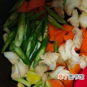 干猴头菇的吃法和做法 猴头菇泡多久
