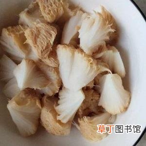 干猴头菇的吃法和做法 猴头菇泡多久