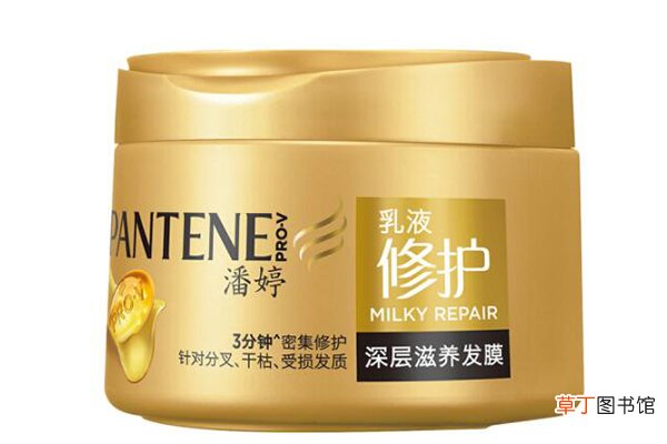 发膜怎么使用涂抹在哪里