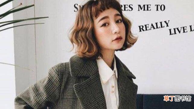 胖女孩适合的发型有哪些