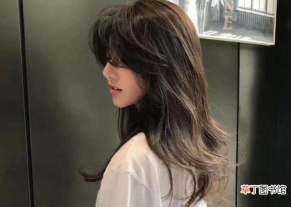 头发多适合的发型有哪些