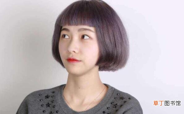 小圆脸适合发型有哪些