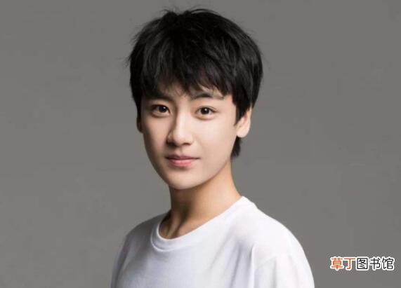 男生长脸短发发型有哪些