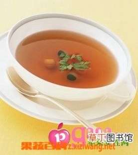 当归的美容功效