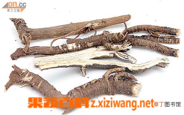 柴胡的功效与副作用