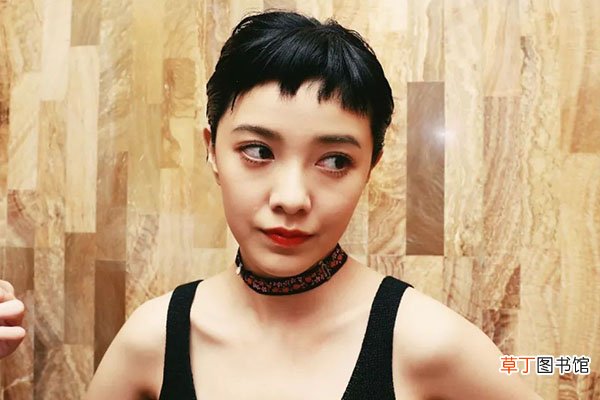 刘海剪短了怎么补救