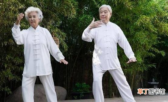 老年人锻炼5个最常见的运动项目 老人运动需注意五点禁忌