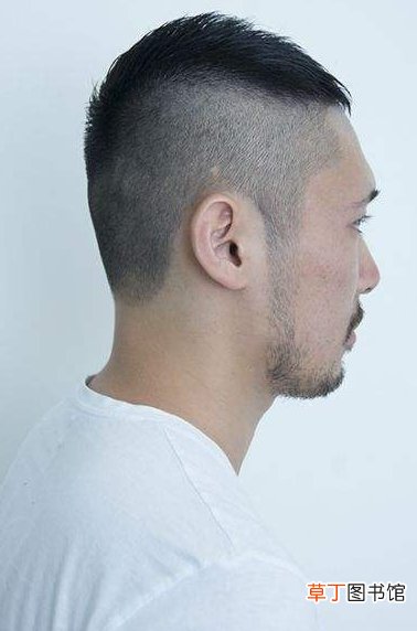 子弹头发型有几种