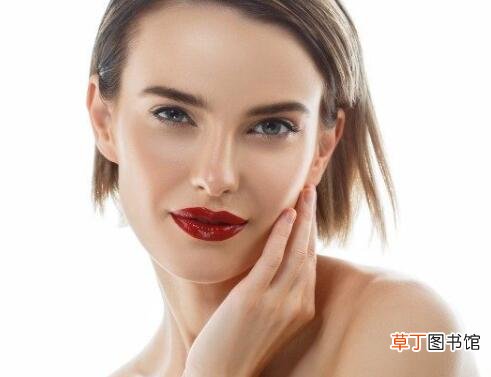 洗直的头发多久可以烫