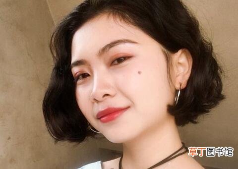 女生脸大可以剪短发吗