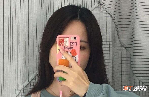 颅顶低适合什么发型