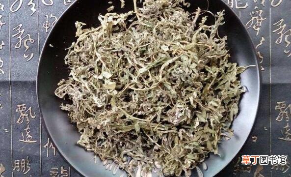 艾草洗头后还要用洗发水洗吗
