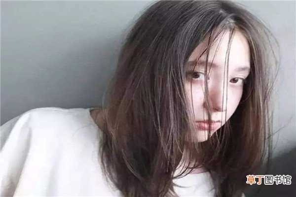 不要刘海的发型有哪些