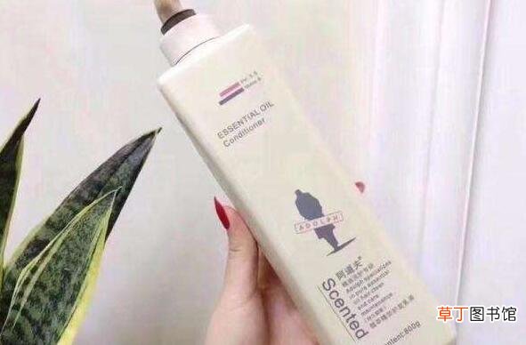 阿道夫洗发水是男的用还是女的用的洗发水