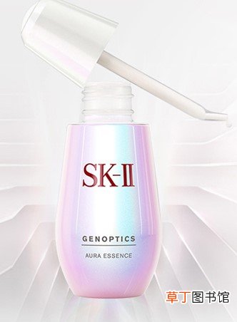 sk-ii小灯泡功效