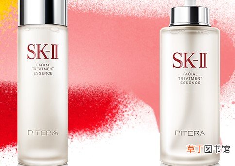 sk-ii神仙水怎么用