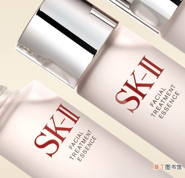 sk-ii神仙水怎么用