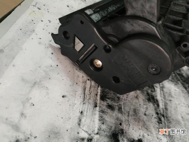 兄弟打印机怎么加墨粉 步骤 惠普打印机加墨粉步骤